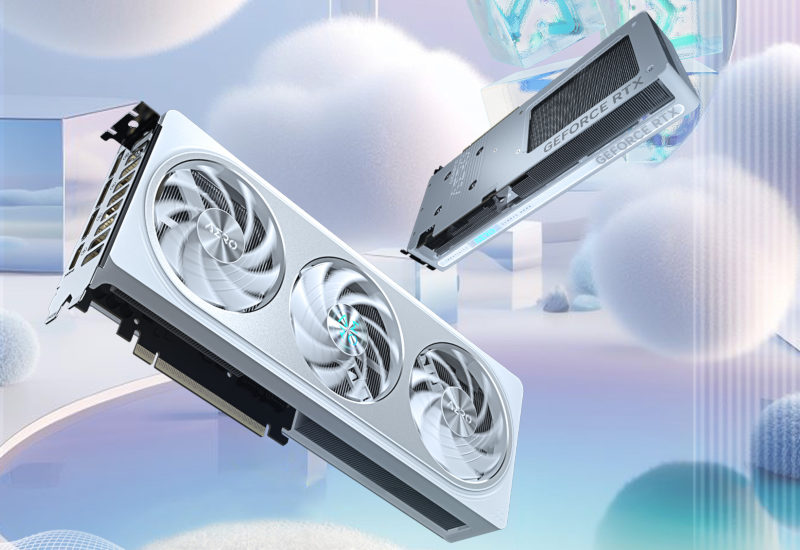 Carte graphique NVIDIA GeForce RTX 5060